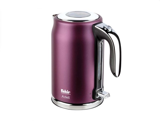 FAKİR ADELL SU ISITICI KETTLE ROSIE-VIOLET